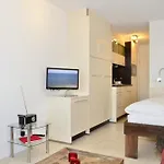 Haus Metropol, App 291 