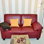 Appartamento Haus Metropol, App 291 &quotmeereslounge&quot Westerland