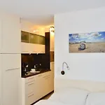 Haus Metropol, App 291 &quotmeereslounge&quot Westerland