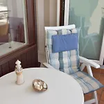 Haus Metropol, App 291 &quotmeereslounge&quot Appartamento Westerland