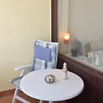 Appartamento Haus Metropol, App 291 &quotmeereslounge&quot Westerland