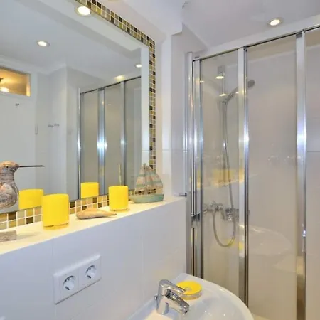 Διαμέρισμα Haus Metropol, App 291 