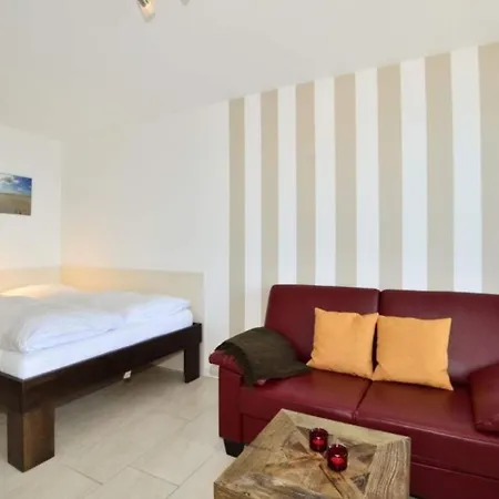 Διαμέρισμα Haus Metropol, App 291 