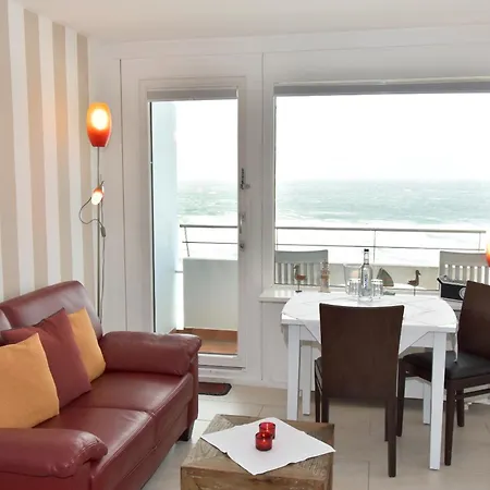 Διαμέρισμα Haus Metropol, App 291 