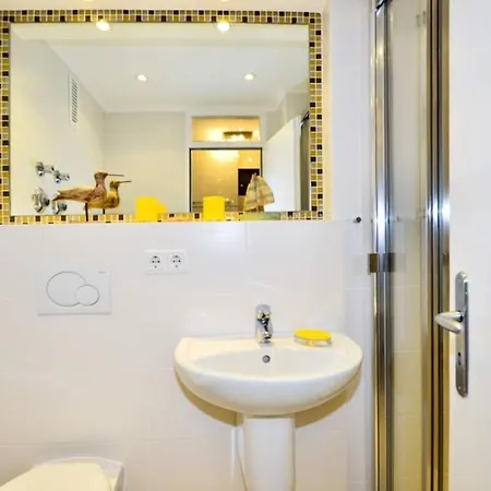 Haus Metropol, App 291 