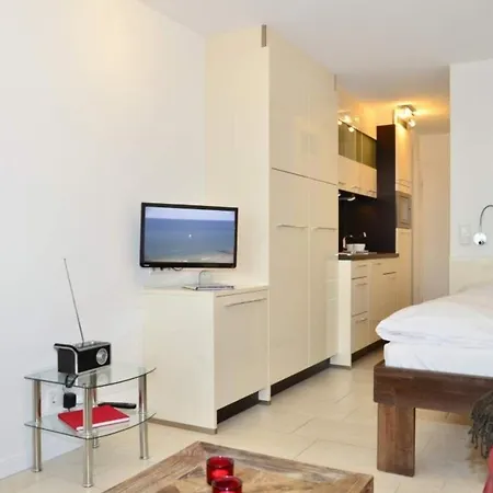 Haus Metropol, App 291 