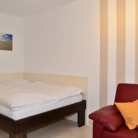 Haus Metropol, App 291 