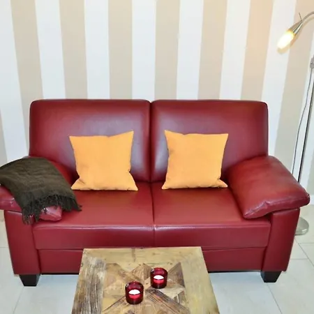 Διαμέρισμα Haus Metropol, App 291 