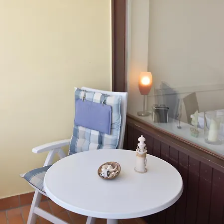 Appartamento Haus Metropol, App 291 