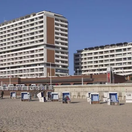 Haus Metropol, App 291 