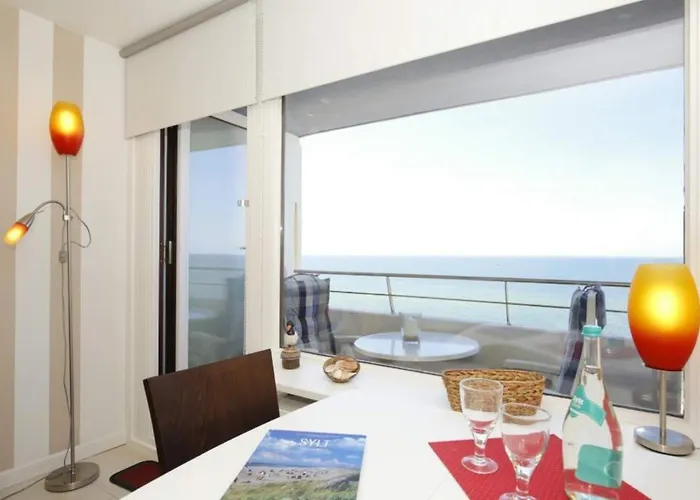 Haus Metropol, App 291 